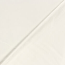 Stretch cotton satin *Marie*