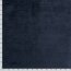 Stretch velvet Nicki - dark blue