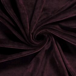 Velluto elasticizzato Nicki -