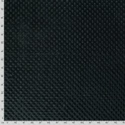 Minky Fleece *Marie* - dark green