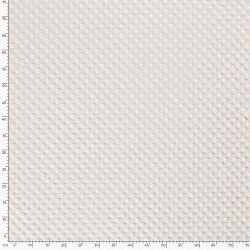 Minky Fleece *Marie* - crème