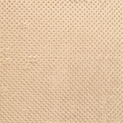 Minky Fleece *Marie* - camello