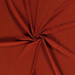 Maglia a costine *Marie* - - bianco