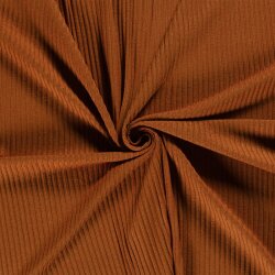 Tricot côte *Marie* - - blanc