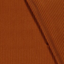 Maglia a costine *Marie* - - bianco