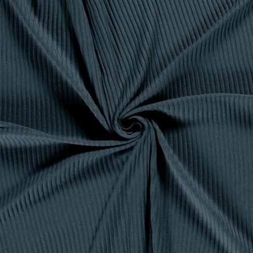 Rib knit *Marie* -