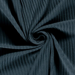 Rib knit *Marie* -