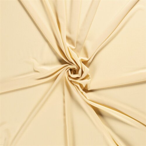 Crepe Georgette *Marie* - - white