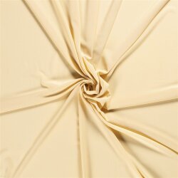 Crepe Georgette *Marie* - - white