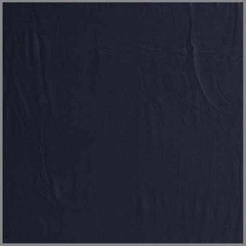 Chiffon *Marie* - dark blue