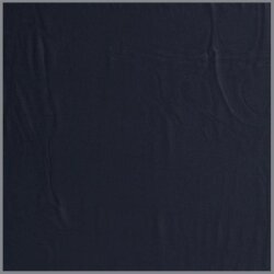 Chiffon *Marie* - dark blue