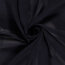Chiffon *Marie* - dark blue