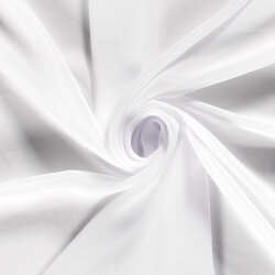 Chiffon *Marie* - white