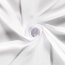 Chiffon *Marie* - white