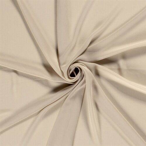 Chiffon *Marie* - - white