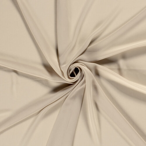 Chiffon *Marie* - - white
