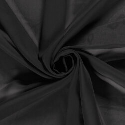 Chiffon *Marie* - black