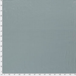 Stretch Satin *Marie* - eisblau