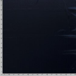 Stretch Satin *Marie* - nachtblau