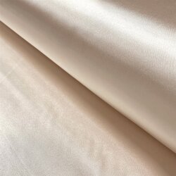 Stretch Satin *Marie* - hellaprikot