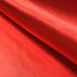 Stretch Satin *Marie* - rot