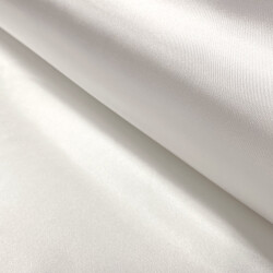 Stretch Satin *Marie* - creme