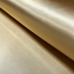 Stretch Satin *Marie* - kamel