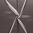 Stretch Satin *Marie* - grau