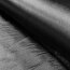 Stretch Satin *Marie* - schwarz