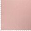 Canvas *Marie* Uni - dusky pink