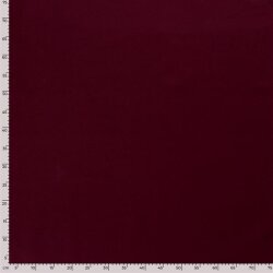 Canvas *Marie* Uni - dark burgundy