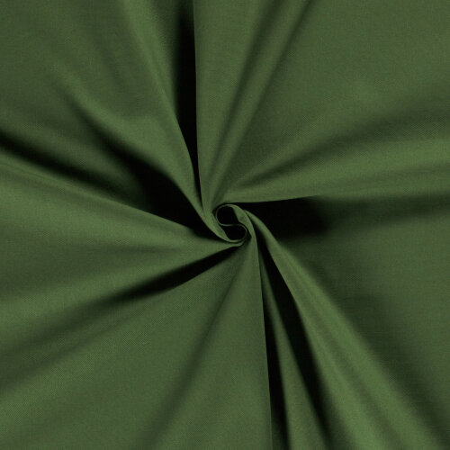Canvas *Marie* Uni - bottle green