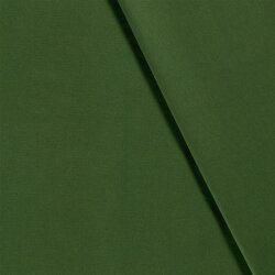 Plátno *Marie* Uni - lahvově zelená