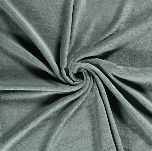 Wellnesfleece *Marie* antikmint