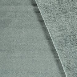 Wellnesfleece *Marie* antikmint