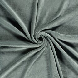 Wellness fleece *Marie* antique