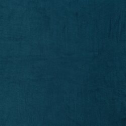 Wellness fleece *Marie* dark petrol