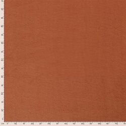 Wellness fleece *Marie* roest
