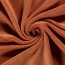 Wellness fleece *Marie* roest