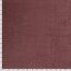 Wellness fleece *Marie* old burgundy