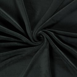 Wellness fleece *Marie* dark green