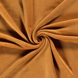 Wellness fleece *Marie* clay