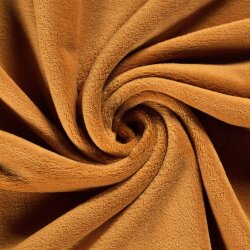 Wellness fleece *Marie* clay