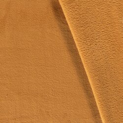 Wellness fleece *Marie* clay