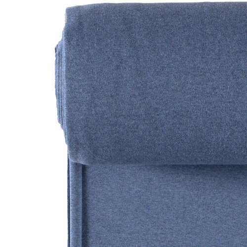 Polsini in maglia *Marie* - jeans blu screziati