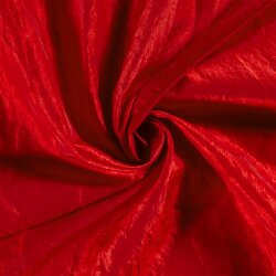 Taffeta Fabric Crash –