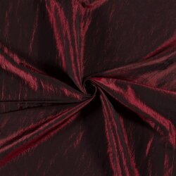 Taffeta Fabric Crash –