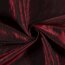 Taffeta Fabric Crash –