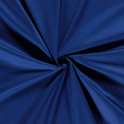 Cotton Poplin *Marie* Uni -