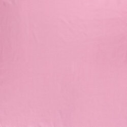 Cotton Poplin *Marie* Uni - roze